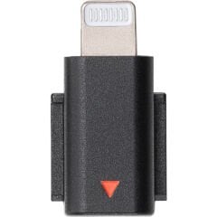 DJI Mic 3 Cep Telefonu Adaptörü Lightning