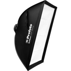 PROFOTO 201502 SOFTBOX 2x3'' 60X90CM