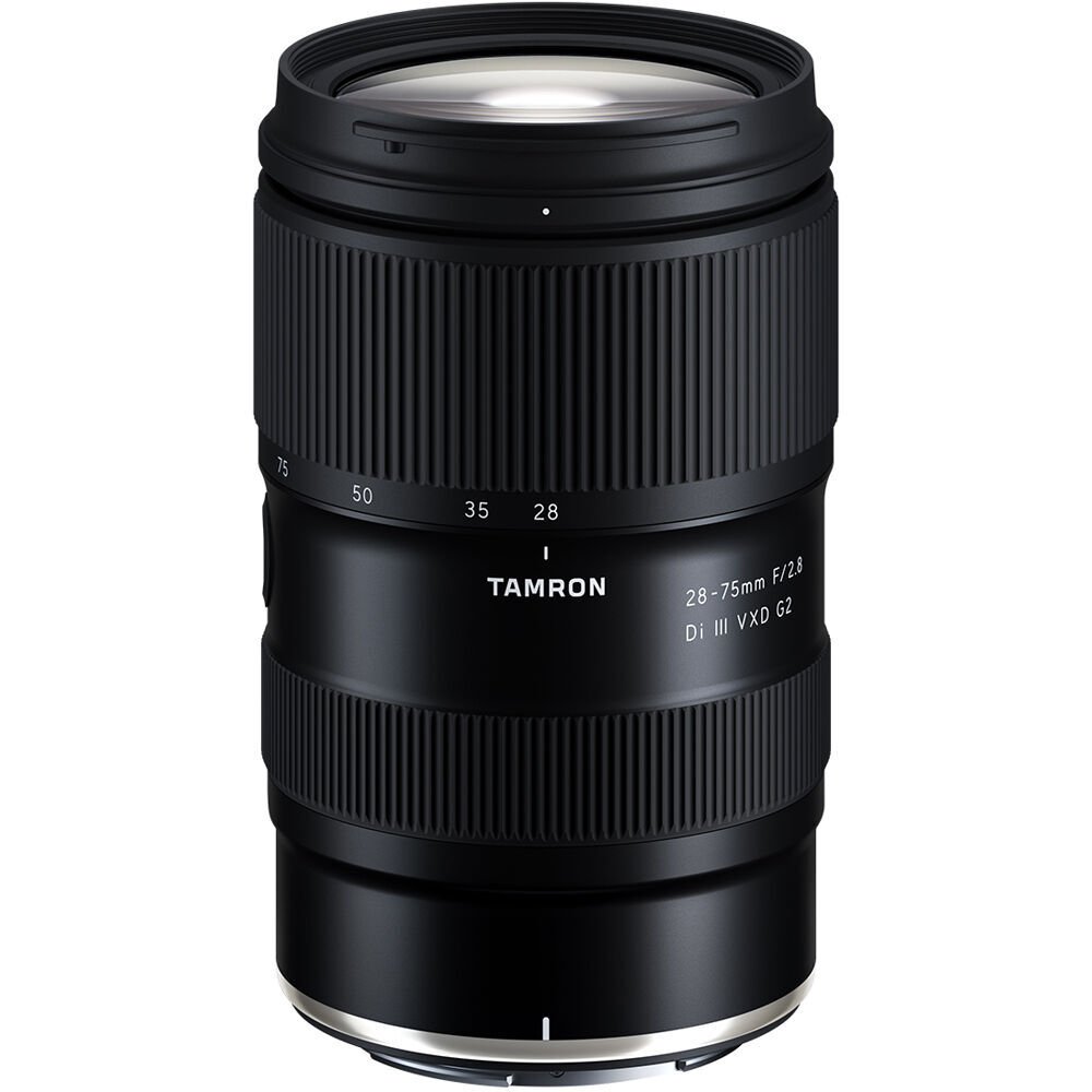 Tamron 28-75mm F/2.8 Di III VXD G2 Lens (Nikon Z)