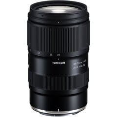 Tamron 28-75mm F/2.8 Di III VXD G2 Lens (Nikon Z)