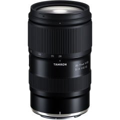 Tamron 28-75mm F/2.8 Di III VXD G2 Lens (Nikon Z)
