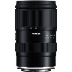 Tamron 28-75mm F/2.8 Di III VXD G2 Lens (Nikon Z)