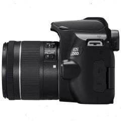Canon EOS 250D 18-55 IS STM DSLR Fotoğraf Makinesi
