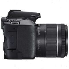 Canon EOS 250D 18-55 IS STM DSLR Fotoğraf Makinesi
