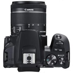 Canon EOS 250D 18-55 IS STM DSLR Fotoğraf Makinesi