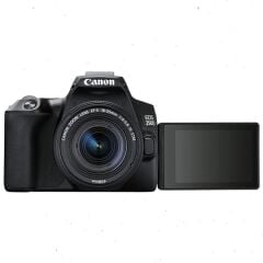 Canon EOS 250D 18-55 IS STM DSLR Fotoğraf Makinesi