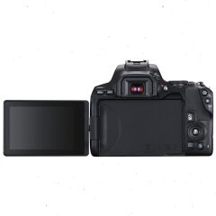 Canon EOS 250D 18-55 IS STM DSLR Fotoğraf Makinesi