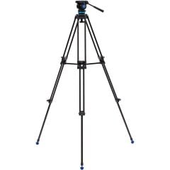 Benro KH-25P Video Tripod KH Serisi