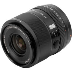 Viltrox 35mm f/1.8 II EVO Lens (Sony E)