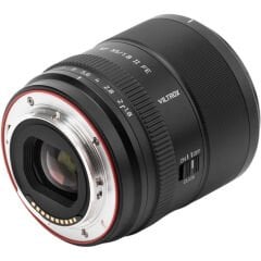 Viltrox 35mm f/1.8 II EVO Lens (Sony E)