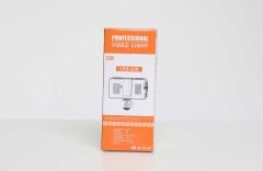 Gdx Pro Led 228AS Bataryalı Sürekli Led Işık