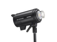 Godox DP800 III V / DP400 III V 4'lü Paraflaş Kit (LED Model Lambalı)