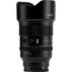 Viltrox AF 50mm F1.4 Pro Full- Frame Lens for Sony E-Mount