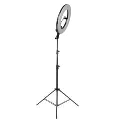 Gdx Pro Ring Light III 65W Bicolor Makyaj Youtuber Make Up Seti