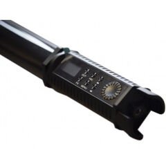 Gdx TB-100 RGB 45W Youtube Canlı Yayın Arka Plan Renkli Dolgu Işığı Led Tüp Işık (Uzunluk: 100 cm)