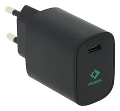 Patona 161924 Premium Twin Performans Pd Şarj Aleti Canon Lp-E6 İncl. Usb-C Cable