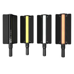 Gdx ST-60 III RGB Led Çubuk Işık (Uzunluk: 60 cm)