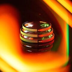 Polarpro 77mm PRYZM Warp (77-PRYZ-WRP)