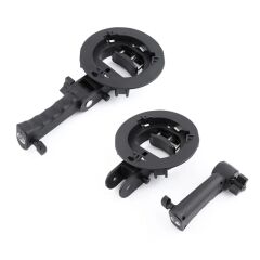 OEM Marka AD200 ve Diğer Flaşlar için S-Type Bracket (Bowens Adaptör)