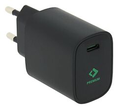 Patona 161888 Premium Twin Performans Pd Şarj Aleti Fuji Np-W235 İncl. Usb-C Cable