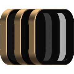 Polarpro insta 360 Ace/Acep Pro Shutter Collection Nd8-Nd16-Nd32 (Acep-Shutter)