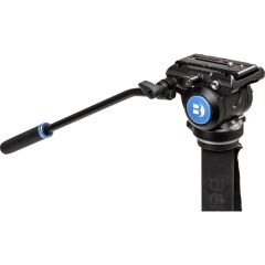 BENRO A48FDS4PRO Video Monopod Kit