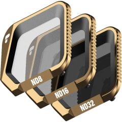 Polarpro Mavic 3 Classic Shutter Collection (M3C-Shutter)