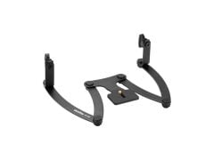 Godox MF-DB İkili Flaş Tutucu Bracket (MF12 Uyumlu)