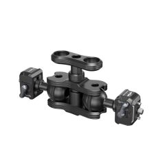 SmallRig 3515C Drop-in HawkLock Mini Magic Arm Hızlı Çıkarma Bilyalı Başlıklı