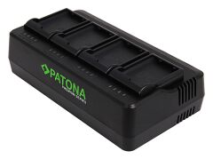 Patona 1702 Plate En-El15  Battery (1688 için)