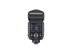 Godox V100 Sony Uyumlu Yuvarlak Kafa Flaş