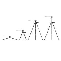 SmallRig 5305 X Potato Jet TRIBEX SE Hidrolik Tripod