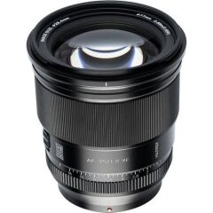Viltrox AF 75mm F1.2 Pro XF Fujifilm APS-C Lens