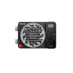 Zhiyun Molus X100 Pro Paket Bi-Color 100W COB LED Video Işığı