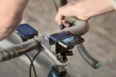 Insta360 Ace Pro 2 Aksiyon Kamerası - Motosiklet Kiti