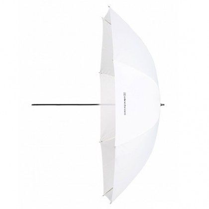 Elinchrom 105cm Sığ Transparan Şemsiye