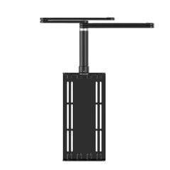 Ulanzi VS01 3 Üst Uzatma Kollu VESA Monitor Stand T051