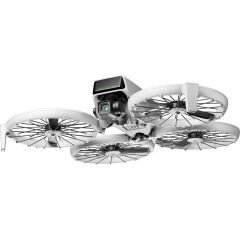 DJI Flip Fly More Combo RC 2 Kumandalı Drone