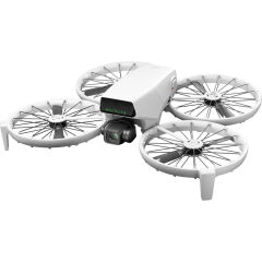 DJI Flip Fly More Combo RC 2 Kumandalı Drone