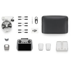 DJI Flip Fly More Combo RC 2 Kumandalı Drone