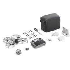 DJI Flip Fly More Combo RC 2 Kumandalı Drone
