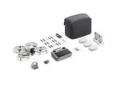 DJI Flip Fly More Combo RC 2 Kumandalı Drone