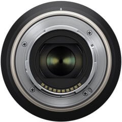 Tamron 17-70mm f/2.8 Di III-A VC RXD Lens (Fujifilm X)