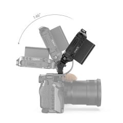 SmallRig 2174B ARRİ Monitör Montaj Aparatı