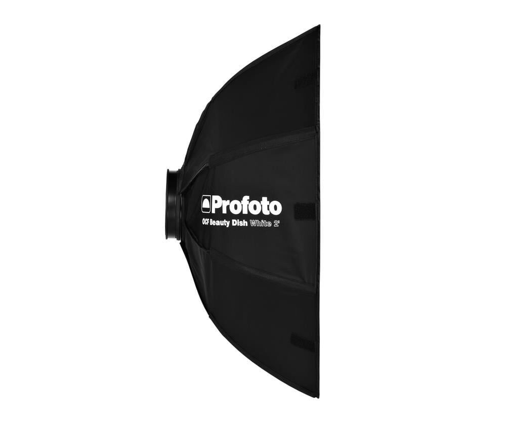 PROFOTO 101220 OCF BEAUTY DISH WHITE 60CM