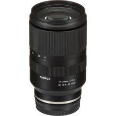 Tamron 17-70mm f/2.8 Di III-A VC RXD Fujifilm Lens