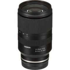 Tamron 17-70mm f/2.8 Di III-A VC RXD Lens (Fujifilm X)