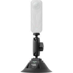 Insta360 Electric Suction Cup Mount (Vantuz)