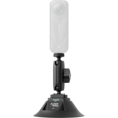 Insta360 Electric Suction Cup Mount (Vantuz)
