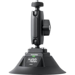 Insta360 Electric Suction Cup Mount (Vantuz)